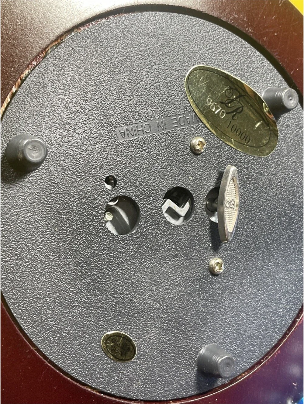 N/A vintage duncan
